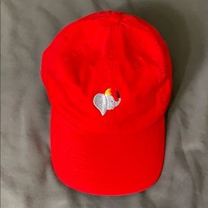 dumbo baseball hat